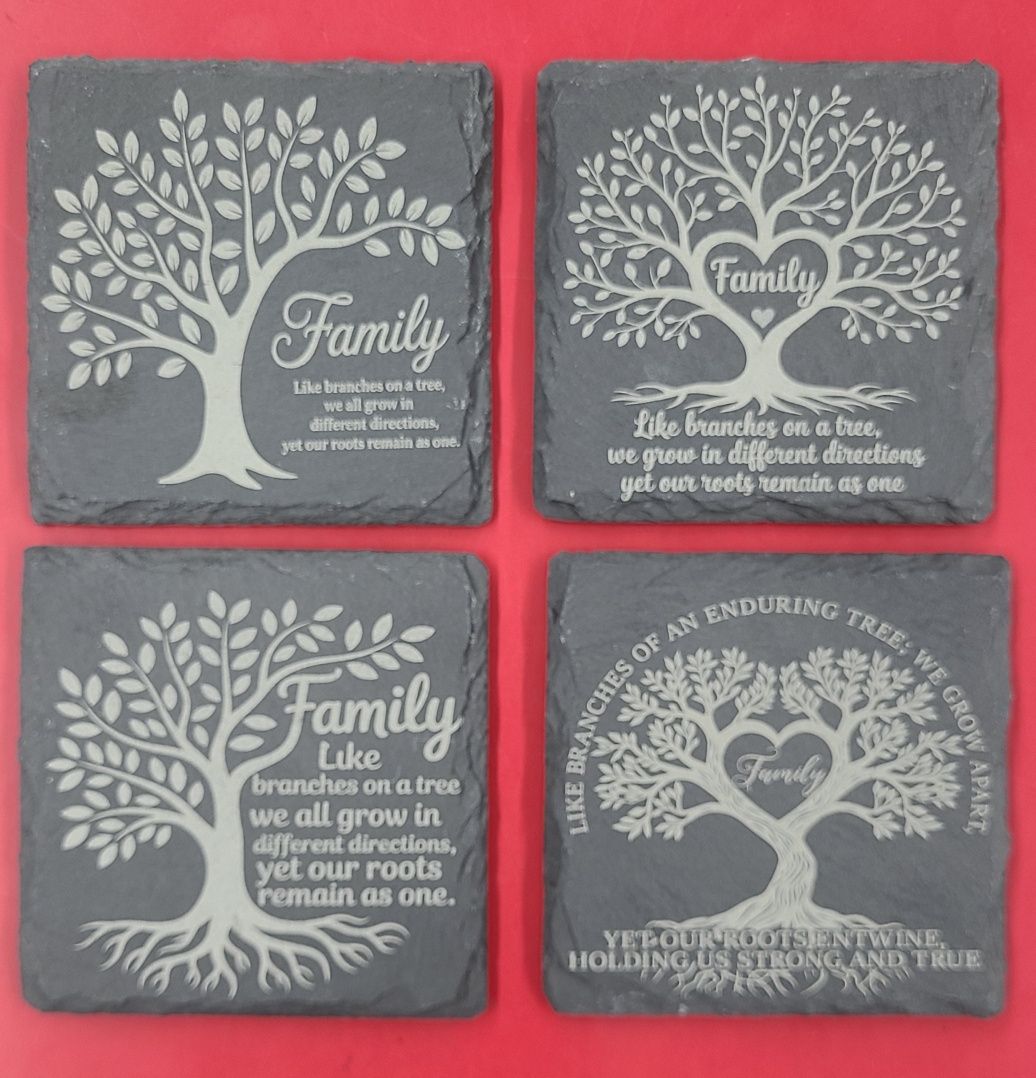 Micro Solve Elite Engraving Gallery